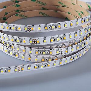 Striscia LED 3528 TUNABLE WHITE (2700-6500K) (H) 72W 500CM 24V IP20