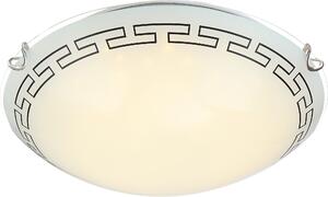 Globo Palila plafoniera bianca, 1xLED; 40424