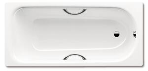 KALDEWEI Saniform plus vasca da bagno bianco alpino