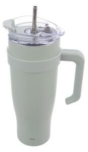 Tazza termica color salvia 1,2 l Termo – Orion