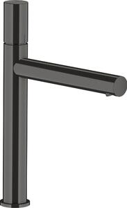 Hansgrohe AXOR Uno mitigeur monocommande de lavabo 200, Zerogriff, sans vidage, saillie 198mm, 45003340, 45003340