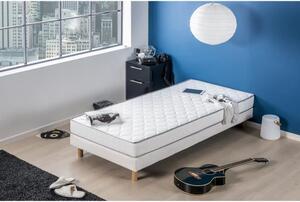 Saltea Deko Dream, Microfibra, Confortabil, 90x200cm, Inaltime 16cm