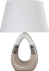 Candellux ROMANO lampada da tavolo 41-79954 beige