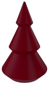 Abete da Giardino Ø30x46 cm in Resina Arkema Abete S Smart Ruby