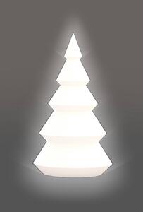 Pino Luminoso Ø47x85 cm in Resina Arkema Pino SL Medio