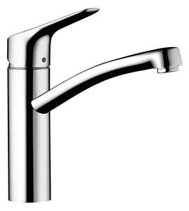 Hansgrohe MySport miscelatore per lavello M (cromo, lucido)