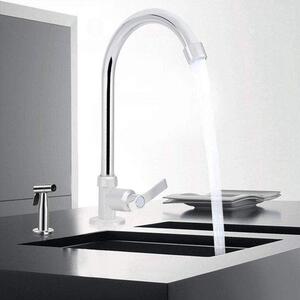 Rubinetto da cucina G1/2 pollici per acqua fredda