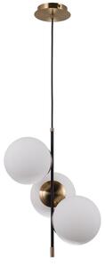 Lampada a sospensione STELIA PND-43660-3 Italux