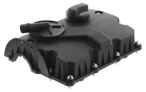 Coperchio testata cilindri HANS PRIES 120 405