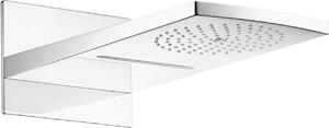 Soffione Hansgrohe Raindance Rainfall 180 Air 2jet cromo
