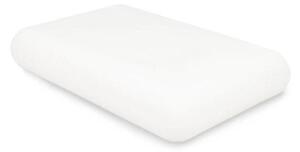 Cuscino anatomico con imbottitura in memory foam 40x70 cm – Mila Home