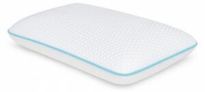 Cuscino anatomico con imbottitura in memory foam 40x70 cm – Mila Home