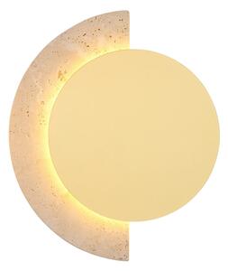 Globo 78393-14 - Applique LED ROJAS LED/14W/230V 3000K