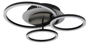 Globo 67382-40D - Plafoniera LED NORBERTO LED/40W/230V 4000K 42x46 cm