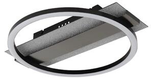 Globo 67382-24 - Plafoniera LED NORBERTO LED/24W/230V 4000K 30x34,2 cm