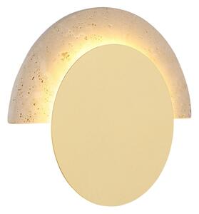 Globo 78393-14 - Applique LED ROJAS LED/14W/230V 3000K