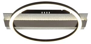 Globo 67382-24 - Plafoniera LED NORBERTO LED/24W/230V 4000K 30x34,2 cm