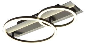 Globo 67382-30 - Plafoniera LED NORBERTO LED/30W/230V 4000K 30x48,2 cm