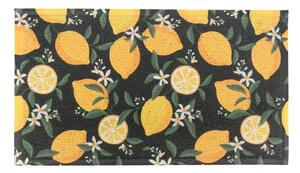 Zerbino 40x70 cm Lemons – Artsy Doormats