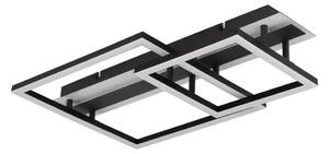 Globo 673820-30 - Plafoniera LED ESTRADA LED/30W/230V 3000K 33x56 cm