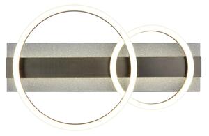 Globo 67382-30 - Plafoniera LED NORBERTO LED/30W/230V 4000K 30x48,2 cm