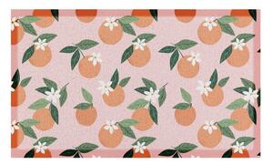 Zerbino 40x70 cm Oranges – Artsy Doormats