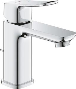 Miscelatore per lavabo Grohe Quickfix Dice S cromato