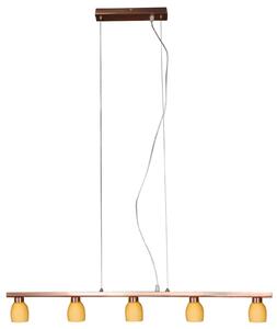 Lampada a sospensione DAKOTA 35-10691 Candellux