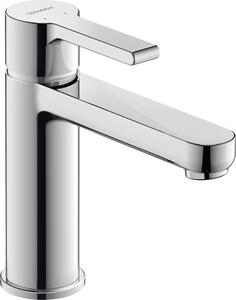 Miscelatore per lavabo, modello M (altezza del beccuccio 106,5 mm), rubinetto per bagno