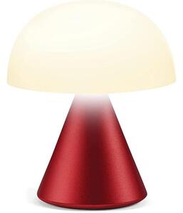LEXON MINA LAMPADA LED S LED ROSSO ART. LH60DR