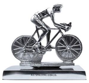 CYCLIST ALLUMINIO SPALDING ART. 862868U828