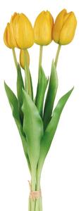 Tulipani gialli