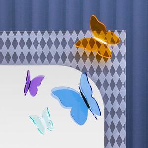 VESTA Funny butterflies - Kit arancio