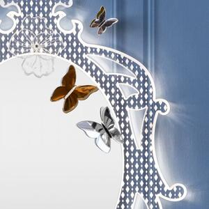 VESTA Funny butterflies - Kit Argento