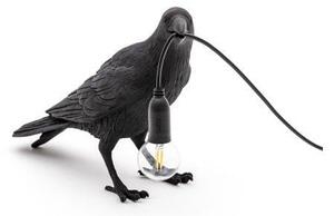 BIRD LAMP SELETTI ART 14735