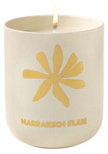 ASSOULINE SCENTED CANDLE MARRAKECH FLAIR