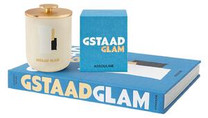 ASSOULINE SCENTED CANDLE GSTAD GLAM