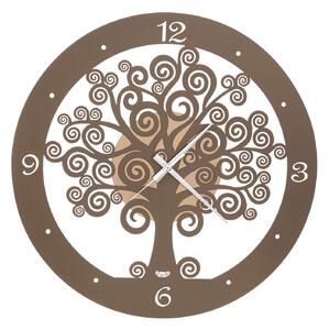 Arti & Mestieri Orologio grande Albero della Vita diametro 55