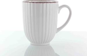 WEISSESTAL Mug Country Chic Cipria