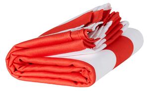 "DOCK & BAY TOWEL XL 200X90 RED"