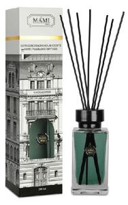 MAMI MILANO diffusore fragranza ambiente con stick vie delle spezie 200 ml