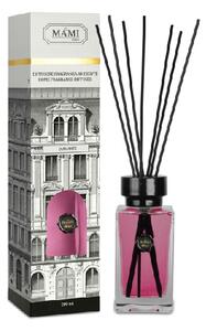 MAMI MILANO diffusore fragranza ambiente con stick diamante 200 ml