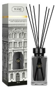 MAMI MILANO diffusore fragranza ambiente con stick fumo di londra 200 ml