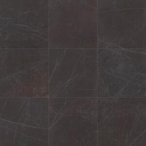 Gres porcellanato per interno 60x60 effetto marmo sp. 9 mm Murano nero