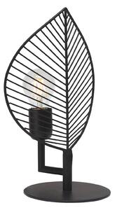 PR Home Lampada da tavolo in metallo di Elm, altezza 32,5 cm
