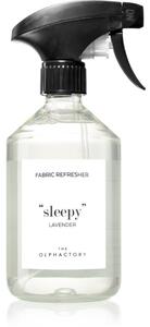 Ambientair The Olphactory Lavender deodorante per tessuti Sleepy 500 ml