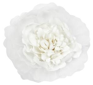 MAMI MILANO fiore diffusore con filo ad immersione d. 12 cm bianco