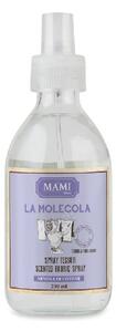 MAMI MILANO Spray antiodore per tessuto LA MOLECOLA "NUVOLA DI COTONE” 250 ml