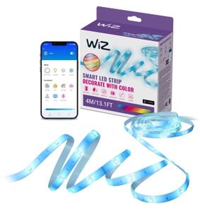 WiZ - Striscia LED RGBW dimmerabile 4m LED/6,5/230V 2700-6500K Wi-Fi
