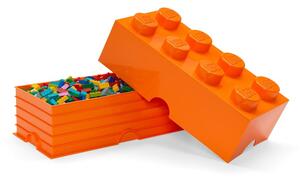 Contenitore arancione - LEGO®